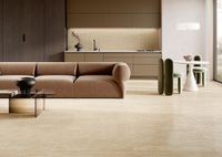 Керамогранит Ceramica Fioranese Senzatempo Pleated Avorio Naturale арт-TTP621R — фото 5, Керамогранит