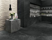 Напольная плитка Atlas Concorde Italy Brave Grey 40 арт-8BWY — фото 8, Напольная плитка