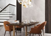 Керамогранит New Trend Karakum Light лаппатированный карвинг арт-D120257L — фото 14, Керамогранит