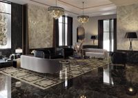 Декор Atlas Concorde Russia Victory Glitter White арт-600080000412 — фото 7, Декор