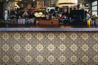 Керамогранит Apavisa 4ever Ponti Pink Natural 10 mm арт-AP-4-PO-PI — фото 12, Керамогранит