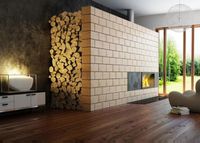 Керамогранит Cerrad Tilia Steel арт-5901779375670 — фото 3, Керамогранит