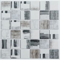 Мозаика NSmosaic Rustic Матовая арт-R-323 — фото 1, Мозаика