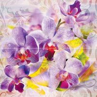 Панно Ceramica Classic Impression (из 2 плиток) арт-P2D190 — фото 1, Панно