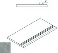 Ступень Italon X2 Climb Round Grip X2 Закруг арт-620040000061 — фото 1, Ступени и клинкер