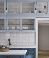 Настенная плитка Equipe Evolution Inmetro Black Gloss арт-22001 — фото 7, Настенная плитка