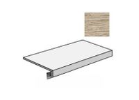 Ступень Sant Agostino Sunwood Gradone Almond арт-CSAGSNAL12 — фото 1, Ступени и клинкер