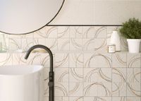 Керамогранит Creto Cray Light Shards арт-NP_P0003 — фото 8, Керамогранит