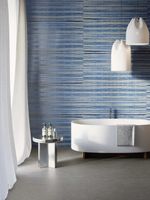 Керамогранит ABK Poetry Stone Reloaded Batik Graphite Nat R арт-0017874 — фото 13, Керамогранит