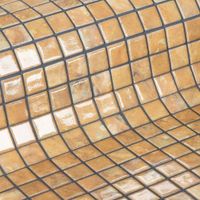 Мозаика Ezarri Gemma арт-Garnet — фото 1, Мозаика