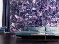 Товар: Керамогранит Zodiac Ceramica Fluorite Polished 6mm арт-MN694CP261206 - фото 3 Керамогранит Zodiac Ceramica Fluorite Polished 6mm арт-MN694CP261206 — фото 3, Керамогранит