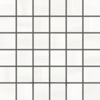 Мозаика Rako Air Белая арт-WDM06039 — фото 1, Мозаика