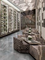 Товар: Плинтус Roberto Cavalli Home Tanduk Alzata multicolor арт-0556854 - фото 13 Плинтус Roberto Cavalli Home Tanduk Alzata multicolor арт-0556854 — фото 13, Плинтус