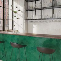 Настенная плитка WOW Mestizaje / Zellige White арт-122078 — фото 1, Настенная плитка