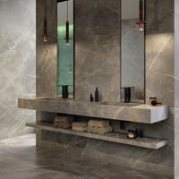 Керамогранит Atlas Concorde Italy Marvel X Fior di Bosco Silk арт-AFVN — фото 3, Керамогранит