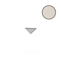 Atlas Concorde Italy Boost Balance White Corner A E арт-AJ26 — фото 1, Спец. Элемент