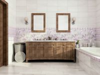 Товар: Декор Lasselsberger (LB-Ceramics) Сен Поль Бежевый Полосы арт-1645-0128 - фото 2 Декор Lasselsberger (LB-Ceramics) Сен Поль Бежевый Полосы арт-1645-0128 — фото 2, Декор