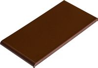 Cerrad Brown Glazed Windowsill арт-5903263447115 — фото 1, Спец. Элемент