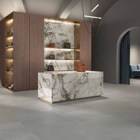 Керамогранит Fmg Maxfine Highway Black Naturale арт-P310594MF6 — фото 2, Керамогранит