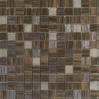 Настенная плитка Porcelanosa Borneo Mos. Borneo Moka арт-P11194851 — фото 1, Настенная плитка