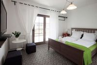 Напольная плитка Dual Gres Chic Black chester арт-DG_CH_CH_BL / DG_CH_CH_BL_N — фото 1, Напольная плитка