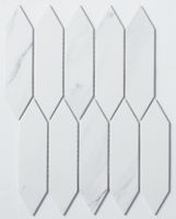 Мозаика NSmosaic Porcelain Матовая арт-P-519 — фото 1, Мозаика