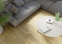 Керамогранит Laparet Marimba Белый арт-MR 0064 — фото 15, Керамогранит