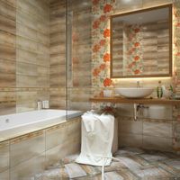 Керамогранит М- Квадрат Antares Pav арт-724462 — фото 6, Керамогранит