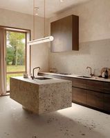 Настенная плитка Fap Ceramiche Materia Pura Micro Bianco Matt RT арт-fTXF — фото 7, Настенная плитка