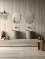 Керамогранит LaFaenza Cocoon Faventia B Matte Ret арт-FVNT6 90B RM — фото 13, Керамогранит