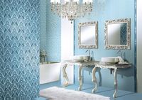 Бордюр Naxos Kilim Listello Bisanzio арт-0080512 — фото 2, Бордюр