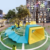 Плинтус Estima Terra Beige неполированный арт-TE01 — фото 13, Плинтус