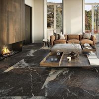 Керамогранит Century Contact Elegance Molata Ret арт-129200 — фото 8, Керамогранит