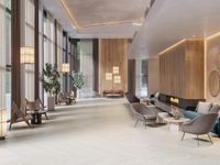 Керамогранит Porcelanosa Devon Roble арт-P16801221 — фото 2, Керамогранит