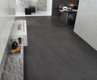 Керамогранит Atlas Concorde Italy Marvel Stone / A7GH Carrara Pure Lappato арт-AZNE — фото 1, Керамогранит