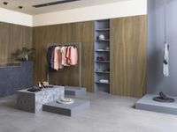 Керамогранит Xlight (Porcelanosa Grupo) Ewood Camel Nature арт-С229803541 — фото 4, Керамогранит
