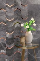 Товар: Керамогранит Arte Blackwall Black Lap 9mm арт-5900199239876 - фото 3 Керамогранит Arte Blackwall Black Lap 9mm арт-5900199239876 — фото 3, Керамогранит