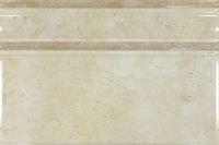 Товар: Плинтус Saloni Ceramica Terme Zocalo Crema арт-CFZ620 - фото 1 Плинтус Saloni Ceramica Terme Zocalo Crema арт-CFZ620 — фото 1, Плинтус