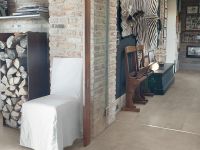 Напольная плитка Gardenia Orchidea Walk Grigio Chiaro арт-41244 — фото 4, Напольная плитка