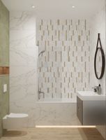 Мозаика Meissen (Mei) Wonder Многоцветный арт-16920 — фото 8, Мозаика