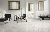Декор Marazzi Marbleplay Wall Decoro Naos White арт-M4PK — фото 4, Декор