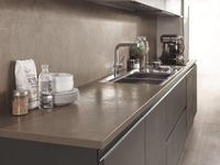 Товар: Керамогранит LaminamRus Calce Nero 3,5 mm арт-LAMF006379 - фото 5 Керамогранит LaminamRus Calce Nero 3,5 mm арт-LAMF006379 — фото 5, Керамогранит