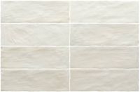 Настенная плитка Equipe Sabbia Silica White арт-31882 — фото 4, Настенная плитка