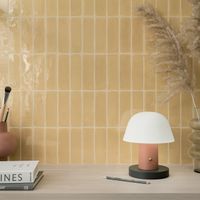 Товар: Керамогранит WOW Rebels Mustard Gloss арт-129065 - фото 1 Керамогранит WOW Rebels Mustard Gloss арт-129065 — фото 1, Керамогранит