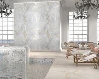 Декор Dune Selene Aurora Sky Left (уп. 4 pcs) арт-188037 — фото 1, Декор