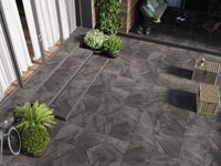 Товар: Керамогранит Onlygres Stone SOGXL3001 Beige Полированный арт-71974 - фото 13 Керамогранит Onlygres Stone SOGXL3001 Beige Полированный арт-71974 — фото 13, Керамогранит