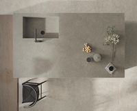 Керамогранит Atlas Concorde Italy Boost Mineral Pearl Elegant арт-AHW2 — фото 4, Керамогранит