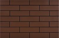 Товар: Настенная плитка Cerrad Brown Facade арт-5903263449683 - фото 1 Настенная плитка Cerrad Brown Facade арт-5903263449683 — фото 1, Настенная плитка
