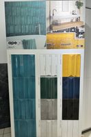 Настенная плитка Ape ceramica Reality Refraction Palm арт-A036322 — фото 11, Настенная плитка