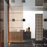 Настенная плитка Imola ceramica Genus Gns Dk 27b Rm арт-156339 — фото 6, Настенная плитка